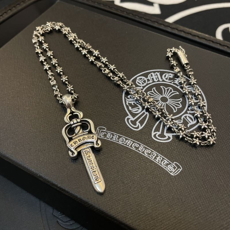 Chrome Hearts Necklaces